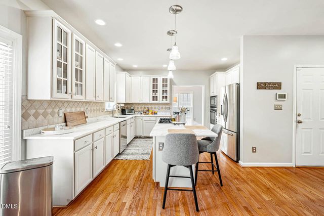 610 Basil Drive, Durham, NC 27713