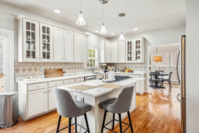610 Basil Drive, Durham, NC 27713