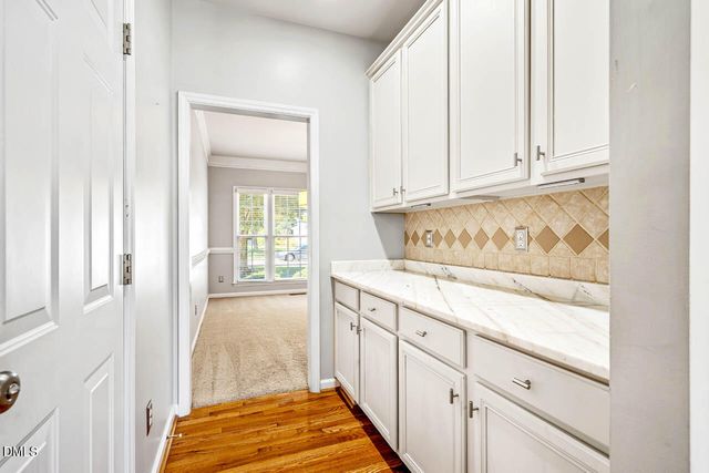 610 Basil Drive, Durham, NC 27713