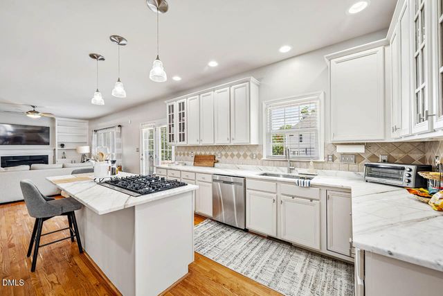 610 Basil Drive, Durham, NC 27713