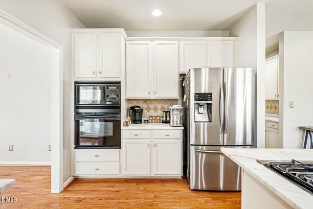 610 Basil Drive, Durham, NC 27713