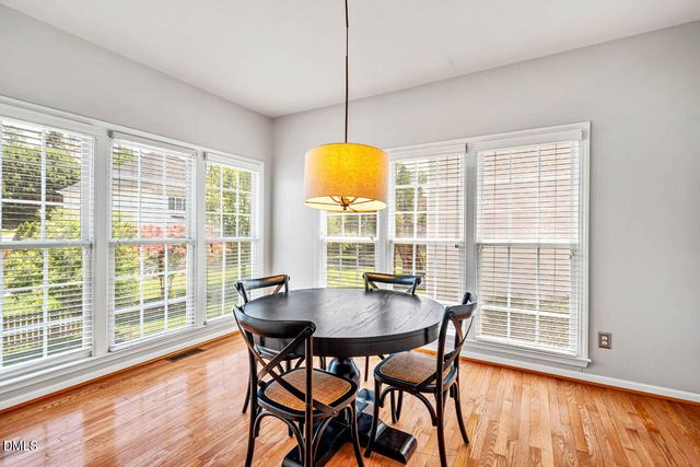 610 Basil Drive, Durham, NC 27713