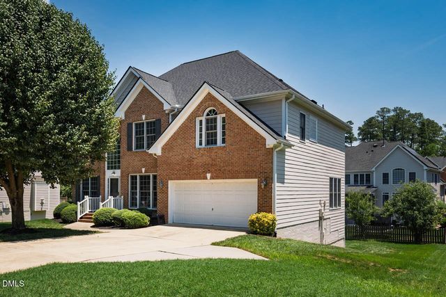 610 Basil Drive, Durham, NC 27713