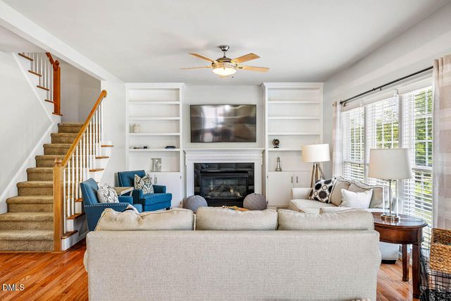 610 Basil Drive, Durham, NC 27713