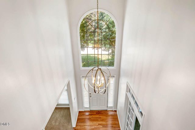 610 Basil Drive, Durham, NC 27713