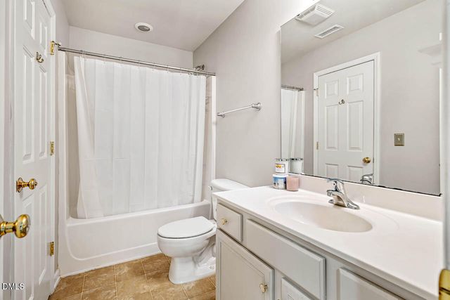 610 Basil Drive, Durham, NC 27713