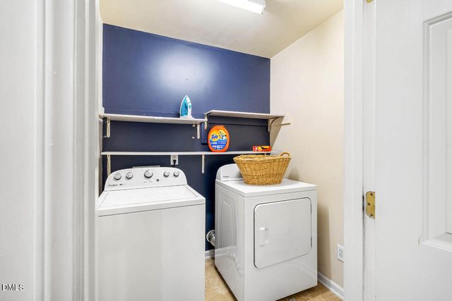 610 Basil Drive, Durham, NC 27713