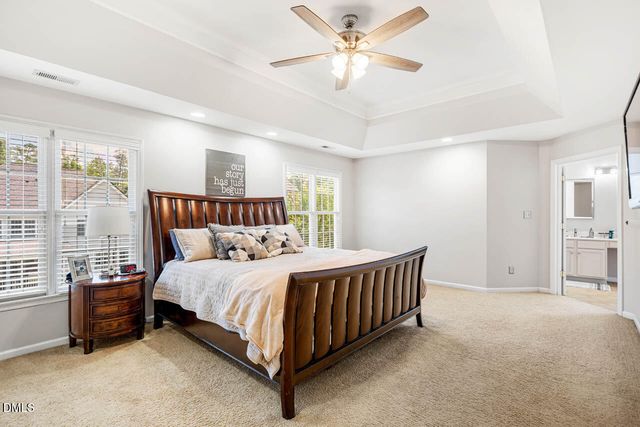 610 Basil Drive, Durham, NC 27713