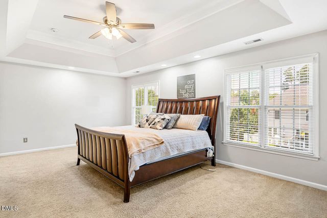 610 Basil Drive, Durham, NC 27713