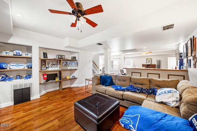 610 Basil Drive, Durham, NC 27713