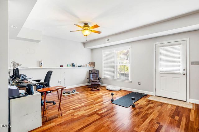 610 Basil Drive, Durham, NC 27713