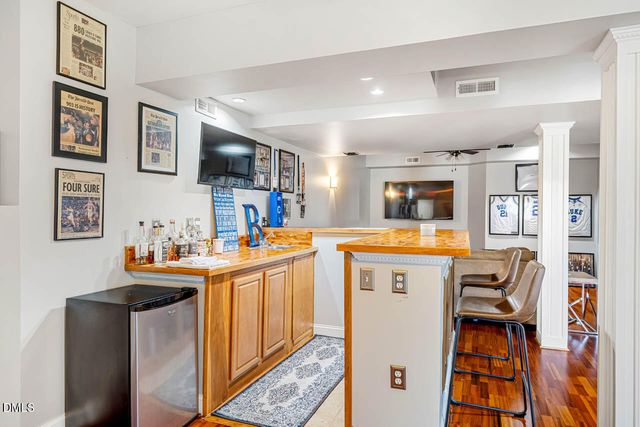 610 Basil Drive, Durham, NC 27713