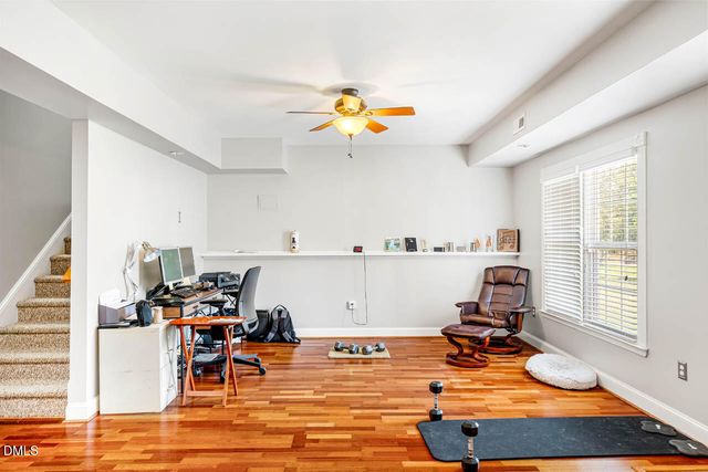 610 Basil Drive, Durham, NC 27713
