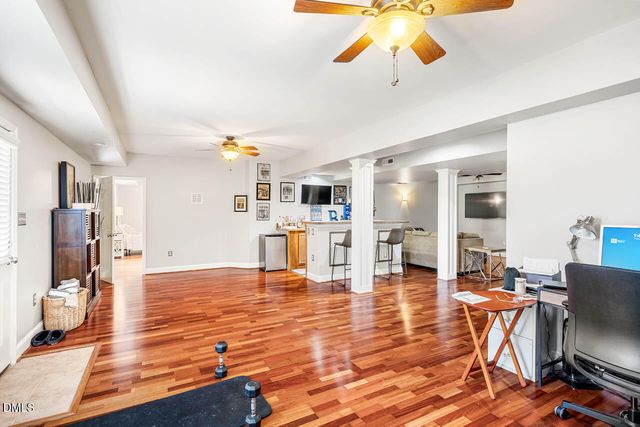 610 Basil Drive, Durham, NC 27713