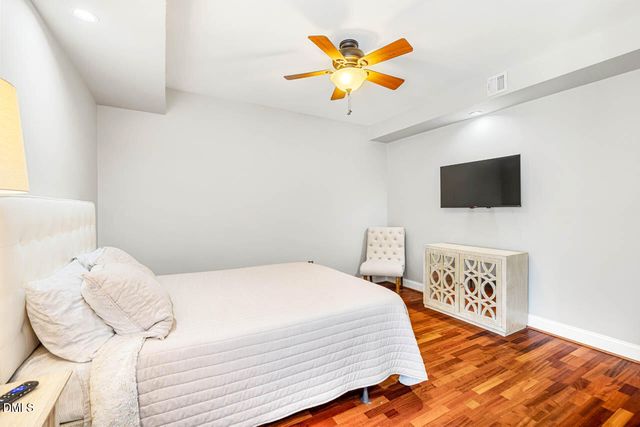 610 Basil Drive, Durham, NC 27713