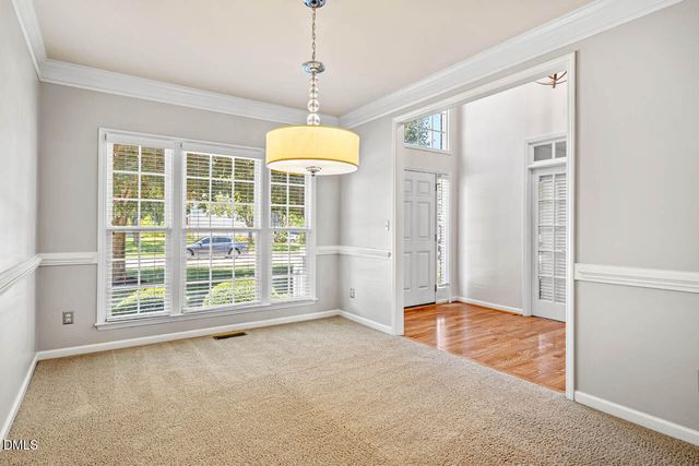 610 Basil Drive, Durham, NC 27713