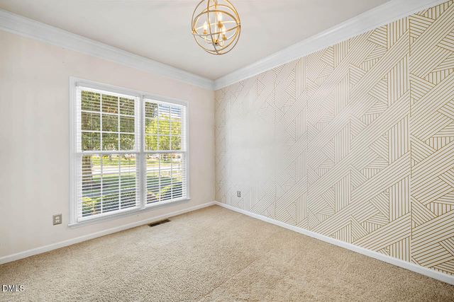 610 Basil Drive, Durham, NC 27713