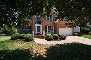 610 Basil Drive, Durham, NC 27713
