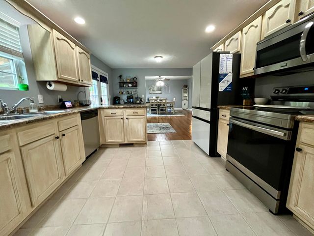 3047 Sunset Drive, Corbin, KY 40701
