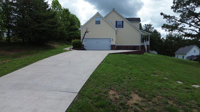 3047 Sunset Drive, Corbin, KY 40701