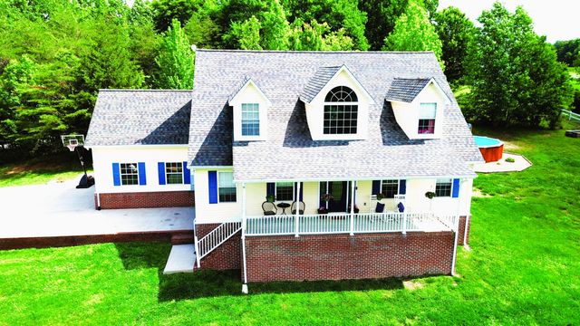 3047 Sunset Drive, Corbin, KY 40701