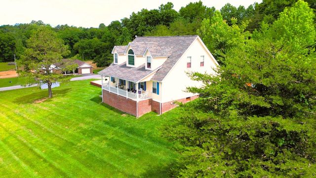 3047 Sunset Drive, Corbin, KY 40701