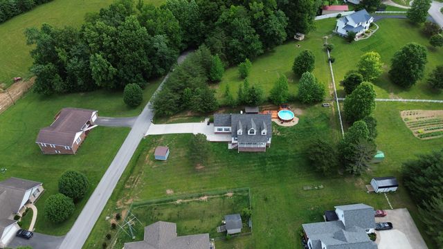 3047 Sunset Drive, Corbin, KY 40701