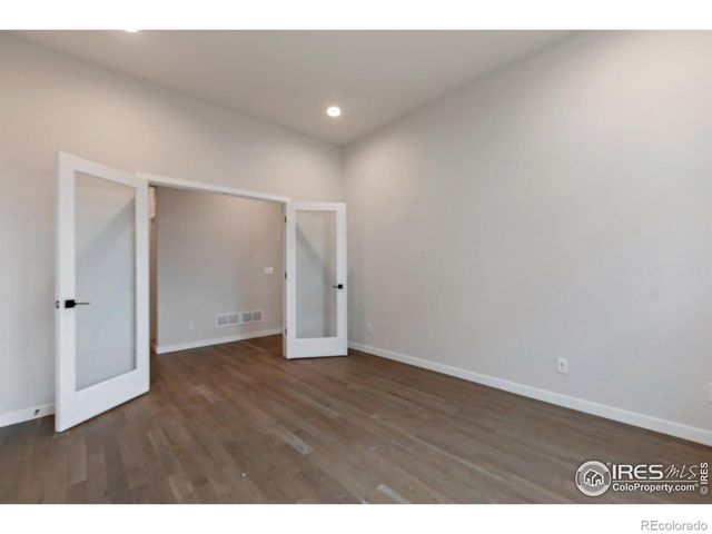 461 Muirfield Circle, Louisville, CO 80027