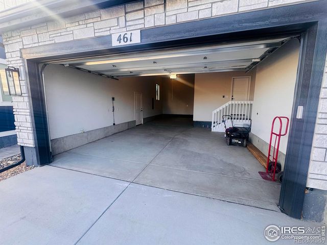 461 Muirfield Circle, Louisville, CO 80027