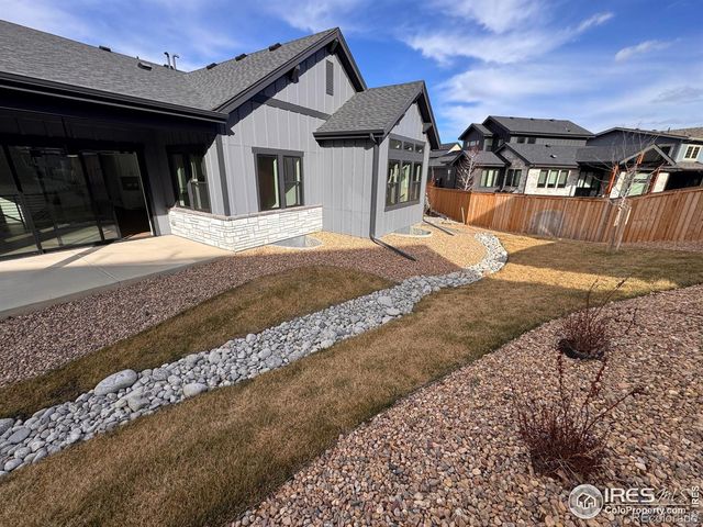 461 Muirfield Circle, Louisville, CO 80027