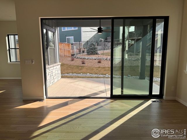 461 Muirfield Circle, Louisville, CO 80027