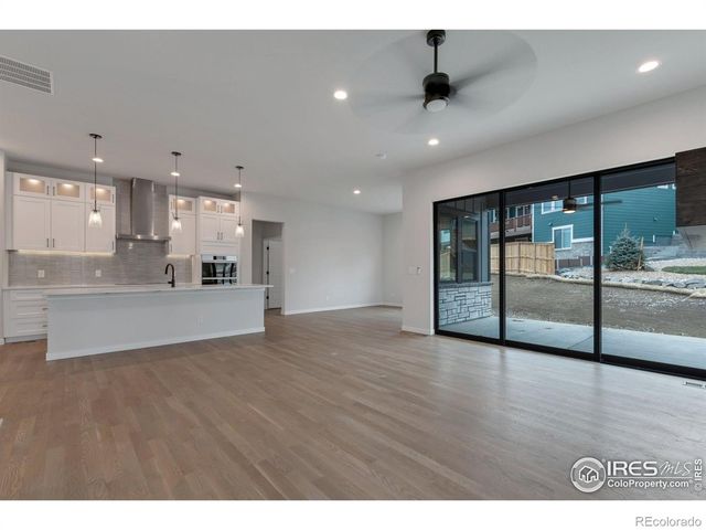 461 Muirfield Circle, Louisville, CO 80027