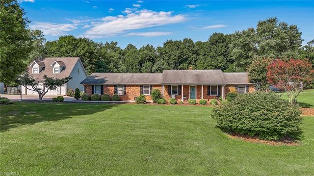 179 Pondview Drive, Wilkesboro, NC 28697