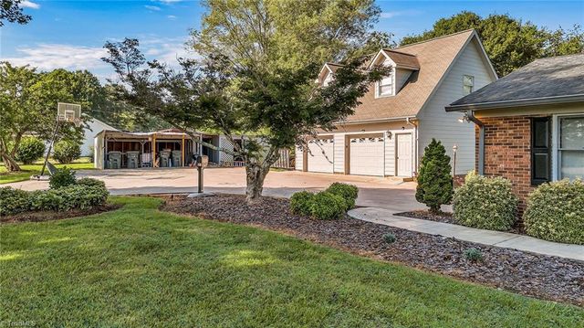 179 Pondview Drive, Wilkesboro, NC 28697