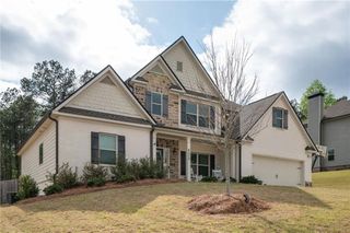 4575 Birch Way, Loganville, GA 30052