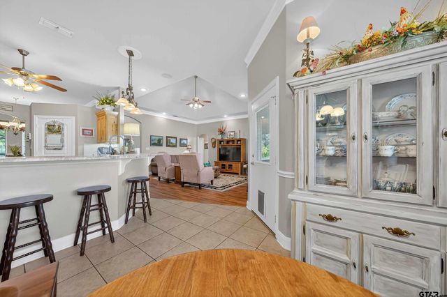 201 Glenda Street, Whitehouse, TX 75791
