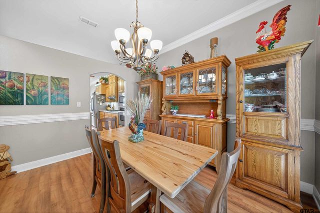 201 Glenda Street, Whitehouse, TX 75791