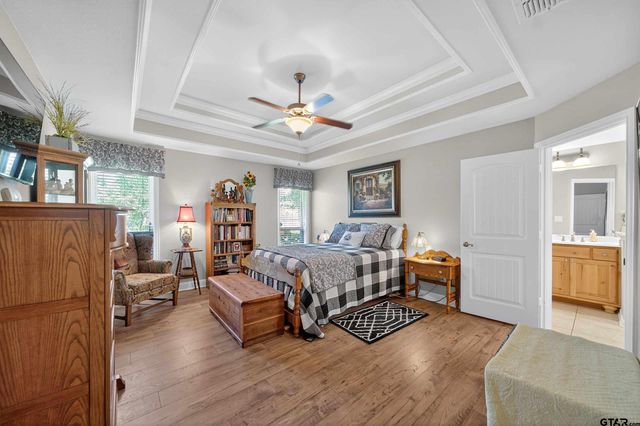 201 Glenda Street, Whitehouse, TX 75791