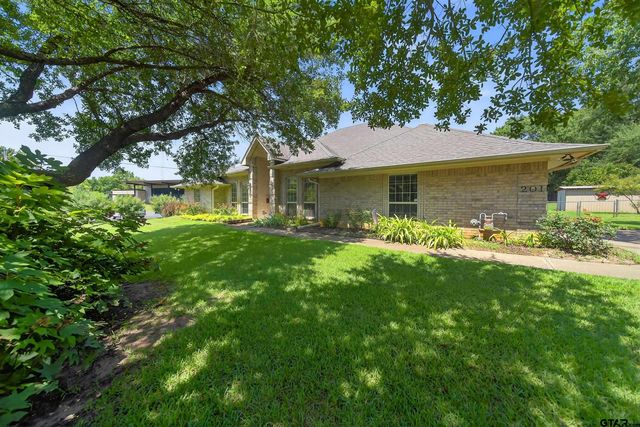 201 Glenda Street, Whitehouse, TX 75791