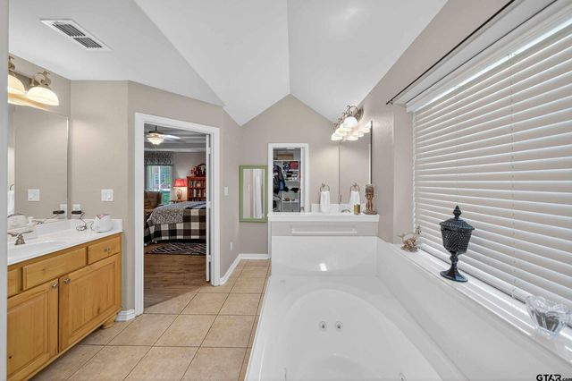 201 Glenda Street, Whitehouse, TX 75791