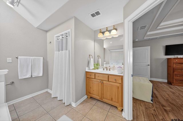 201 Glenda Street, Whitehouse, TX 75791