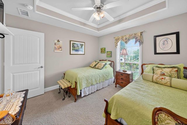 201 Glenda Street, Whitehouse, TX 75791