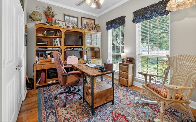 201 Glenda Street, Whitehouse, TX 75791