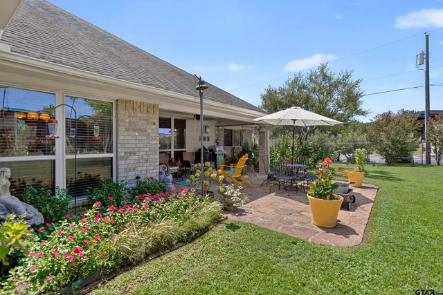 201 Glenda Street, Whitehouse, TX 75791