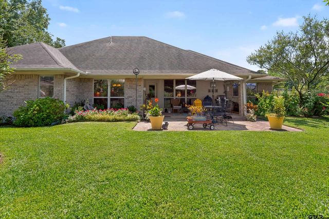 201 Glenda Street, Whitehouse, TX 75791