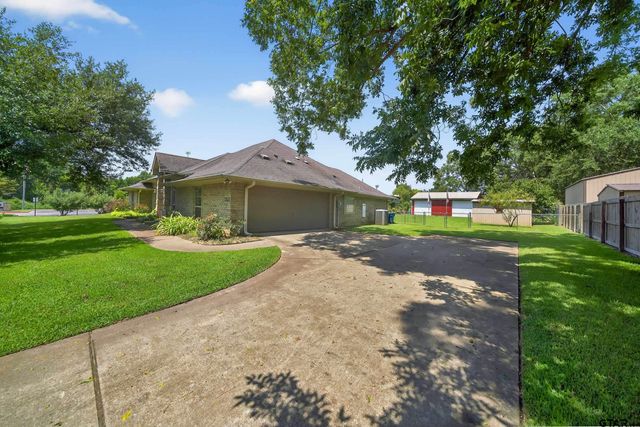 201 Glenda Street, Whitehouse, TX 75791
