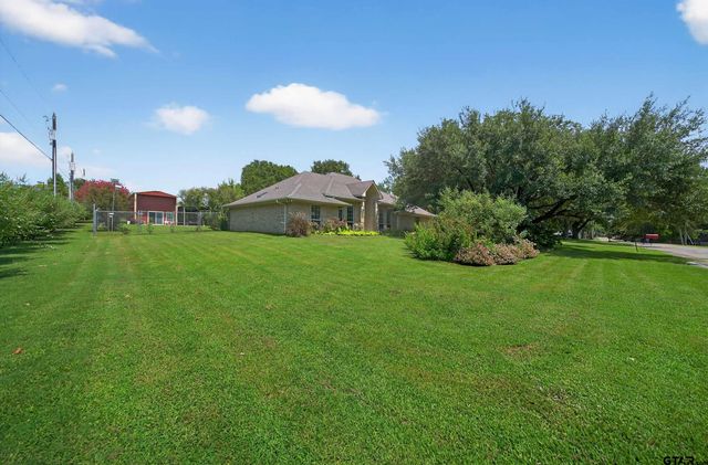 201 Glenda Street, Whitehouse, TX 75791