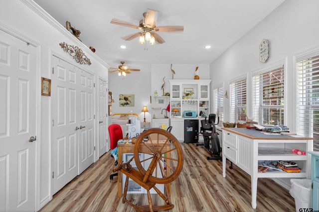 201 Glenda Street, Whitehouse, TX 75791