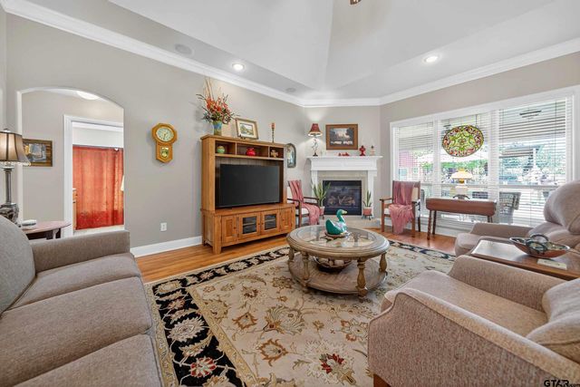 201 Glenda Street, Whitehouse, TX 75791