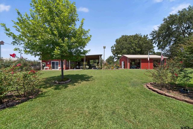 201 Glenda Street, Whitehouse, TX 75791
